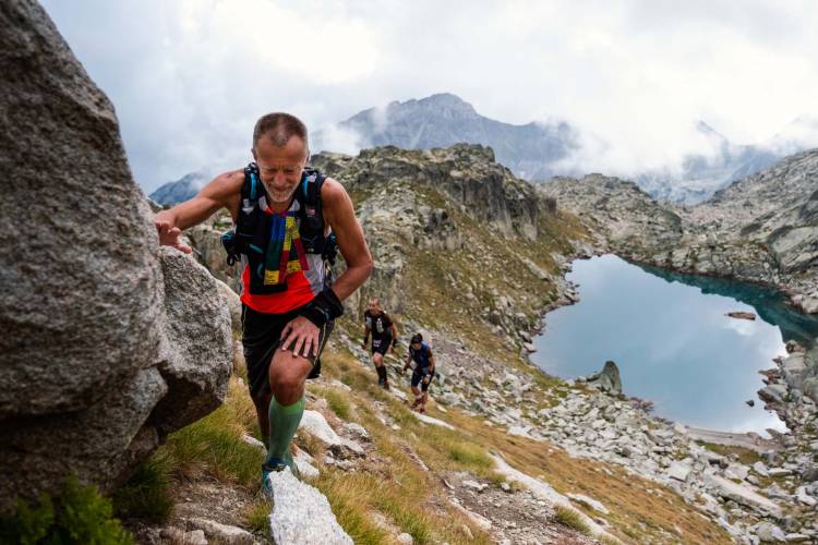 The Pyrenees Stage Run, a stage race to enjoy the Pyrenees in a shared experience!