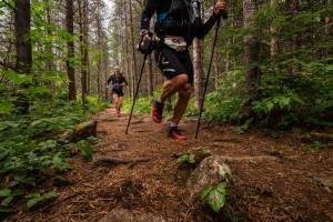Στις 4 Σεπτεμβρίου 2022 το 1ο Smolikas Trail Run!