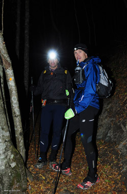 Εγώ και ο Σοφοκλής στο σκοτάδι της Ροδόπης