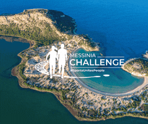 Messinia Challenge