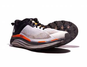 Το VECTIV Enduris της The North Face κέρδισε το βραβείο "Runner's World Gear of the Year Award" για το 2021!