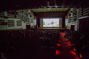 Ξεπέρασε κάθε προσδοκία το 5ο Adventure Film Festival!