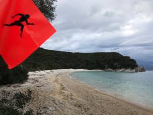 Ultra Kassios Dias 2023 - Ο Θεός της καταιγίδας! 