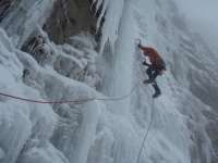 Ο Τορέλι σε ένα επικό στιγμιότυπο από το Τόξο 