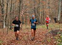 Στον Ημιμαραθώνιο Πάικου