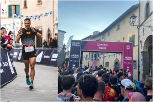 Chianti Ultra Trail by UTMB 2024: Τρέξε δίχως αύριο!