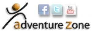 To Adventure Zone στα Social Media!