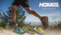 Hoka One One 2017: Mafate Speed 2, Clifton 3, Speedgoat