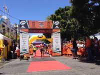 6ος σε 7:29:38 ο Θεοδωρακάκος στον Transvulcania - Hernando και Forsberg οι νικητές