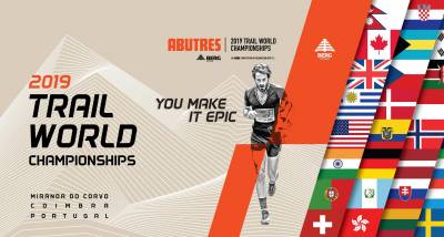 Σπουδαία ονόματα στο Παγκόσμιο Πρωτάθλημα Trail ITRA - IAU στη Πορτογαλία!