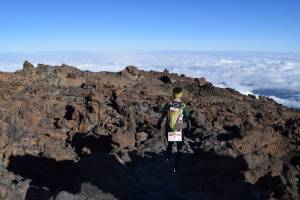 Το ηφαίστειο Teide της Τενερίφης και το Tenerife Blue Trail καλούν Δασκαλόπουλο &amp; Κουρκουρίκη!