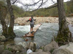 H γλυκόπικρη γεύση του Rodopi Challenge 50 Miles