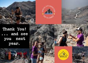 Sfakia Sky Marathon &amp; Sfakia Vertical Run 2023: Μεταγωνιστικό δελτίο τύπου!