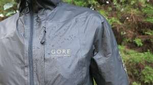 GORE-TEX® SHAKEDRY™: Η Επανάσταση στις αδιάβροχες μεμβράνες!