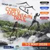 Corfu Mountain Trail 2026: 190 ξένoι αθλητές από 23 διαφορετικές χώρες - συνεχίζονται οι εγγραφές!