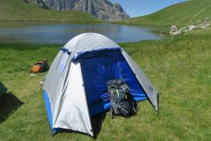 Κατασκηνωτικός εξοπλισμός POLO