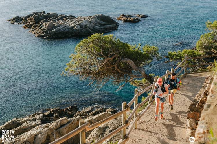 Costa Brava Stage Run crowns its champions in Colera after three days of spectacle, heat and camaraderie!