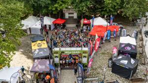 METSOVO URSA TRAIL στις 22-23-24 Μάϊου 2026!