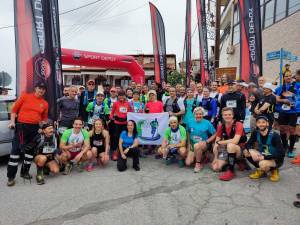 Βρέθηκε λύση και θα πραγματοποιηθεί ο 12ος Χορτιάτης Trail Run!