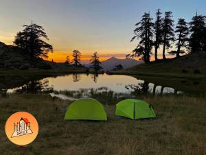 Hiking Greece, κάνοντας το όραμα του υπαίθριου τουρισμού στην Ελλάδα πραγματικότητα