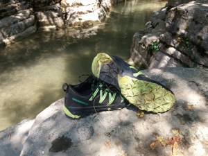 Merrell Choprock: Ένα υβριδικό πεζοπορικό παπούτσι!