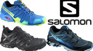 “Virtual Expo 2014”: Salomon Hellas!