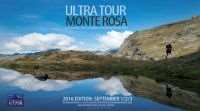 Ultra Tour Monte Rosa, ένας αγώνας με φόντο ένα εκπληκτικό βουνό