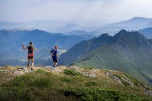 Over 40? Welcome to Bulgaria for the 2025 Skyrunning Masters!
