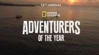 National Geographic Adventurers Of the Year 2017