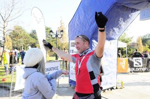 10ος Χειμωνιάτικος Ενιπέας, 10ος τερματισμός!