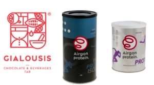 Airgon 90% - Πρωτοποριακή πρωτεΐνη Ελληνικής παραγωγής: Ο Γιάννης Γιαλούσης συστήνεται στην κοινότητα του ορεινού τρεξίματος!