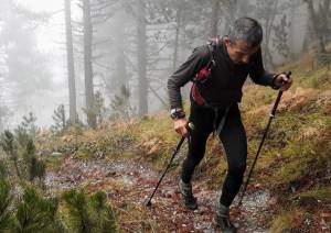 Τρείς ιστορικές μορφές του Ορεινού Τρεξίματος, απαντούν σε τρείς ερωτήσεις του Advendure για το παρελθόν, το παρόν και του μέλλον του αθλήματος – Λάζαρος Ρήγος