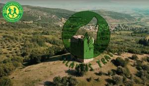 Γιώργος Τσιώλης: To Ipsilantis Trail είναι για όσους θέλουν να δοκιμάσουν τις δυνάμεις τους σε ένα αυθεντικό τερέν και να φύγουν με ένα μεγάλο χαμόγελο!