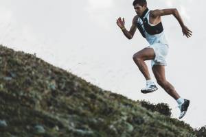 Pau Capell: Breaking 20 και η ανάπτυξη της τεχνολογίας VECTIV™ στα νέα μοντέλα της The North Face!