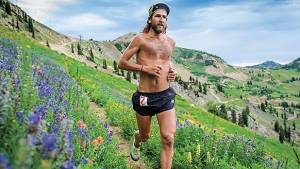 O Anton Krupicka επιστρέφει μετά από 6 χρόνια απουσίας, στο Leadville 100 miler!