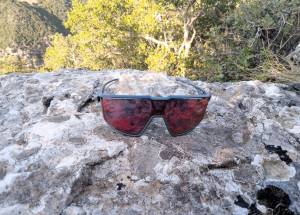 Προστασία, Ακρίβεια και Σταθερότητα: Δοκιμάσαμε τα τεχνικά γυαλιά ηλίου Fury της Julbo!