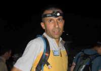 UTMB 2005, προσωπικός απολογισμός από τον Λάζαρο Ρήγο