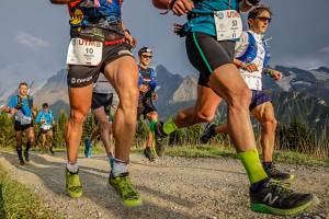 Νέα μελέτη δείχνει τι συμβαίνει στο σώμα μετά από έναν αγώνα υπεραπόστασης!