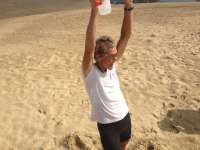 Diane Van Deren: Ένα μεγάλο FKT και μια ζωή στα όρια!