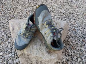 Agility Peak Flex 3: Η πρόταση της Merrell για τρέξιμο σε τεχνικά μονοπάτια και ultra-trail αποστάσεις!