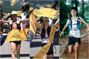 Francesco Puppi &amp; Toni McCann νικητές στα 50Κ του Lavaredo Ultra Trail by UTMB. Σπουδαία εμφάνιση του Κωνσταντίνου Παραδεισόπουλου, 5η θέση με χρόνο: 4.21.10!