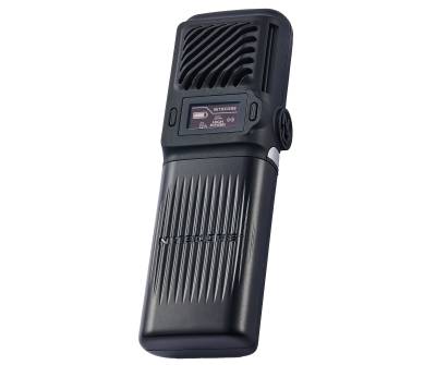 Nitecore EMR25: Φορητός Απωθητής Πολλαπλών Χρήσεων!