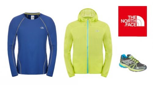 “Virtual Expo 2014”: The North Face®