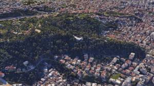 Το αγαπημένο μου μονοπάτι – Δασύλλιο Πάτρας!