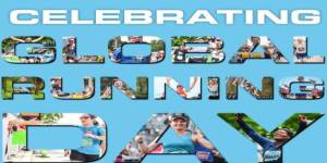 4 Ιουνίου 2025 - Παγκόσμια Ημέρα Τρεξίματος; Τρέχουμε γιατί έτσι μας αρέσει!