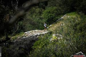 Προσωρινά Αποτελέσματα 15ου Taygetos Challenge 2026!