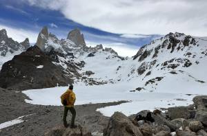 Ταξίδι στο τέλος της Γης!