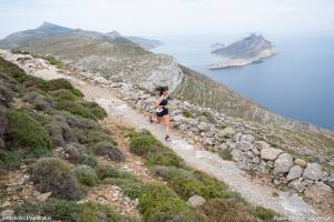 Amorgos Trail Challenge 2023: Μεταγωνιστικό Δελτίο Τύπου!