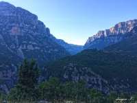 Zagori Mountain Running 2018: Πάρτε ζβάρα τα Βουνά!
