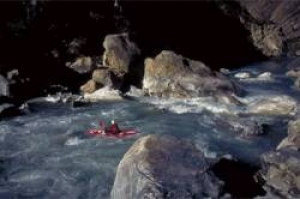 Kayaking: Αποστολή στον Langu Khola στα Ιμαλάϊα (Μέρος III - τελευταίο)